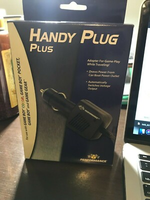 Handy Plug Plus