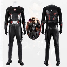 Blade Costume Deadpool 3 cosplay Suit fullset ver.2