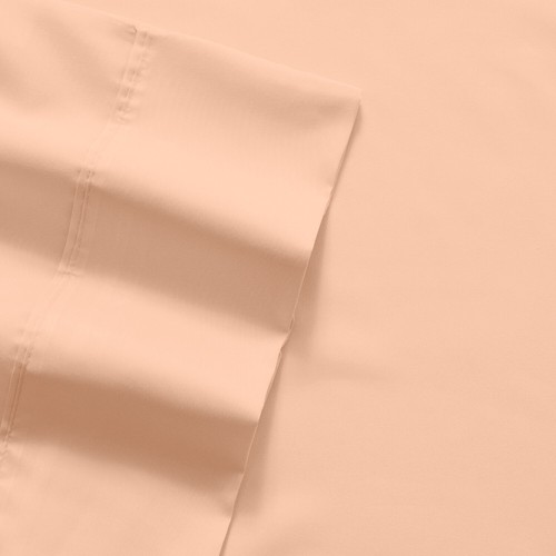 Sweet Home Collection 1500 Count Microfiber 6 Piece Sheet Set Cal King - 第 42/101 張圖片