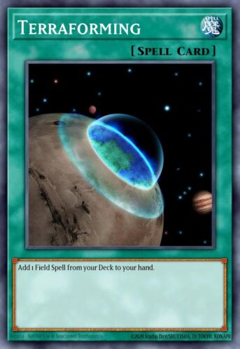 YuGiOh Stampede Quartier de Siècle RA04 Set Principal Platine Collector Ultime Rare - Photo 65 sur 82
