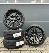 DM08 18 Zoll Sommerräder Sommerreifen 225 Kompletträder Mercedes CLA35 AMG C118