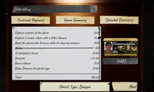 Phasmophobia 1 Prestige Boost | 310,000 XP | All Devices | FAST | 50% OFF