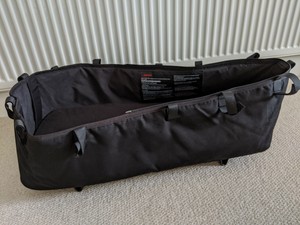 bugaboo buffalo carrycot