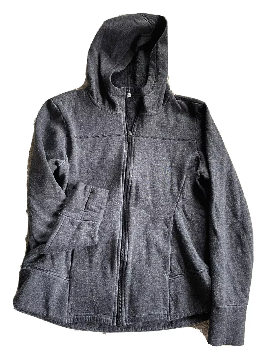 Danskin now hoodie with thumb holes new arrivals
