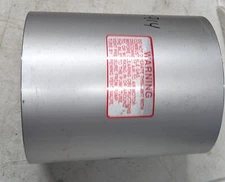 Lincoln Industrial 6" Air Cylinder 61435