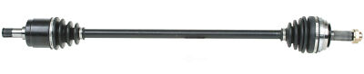 CV Axle Shaft-Auto Trans Cardone 66-4090