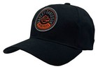 Harley-Davidson Men's Absorb Bar & Shield Stretch Fit Baseball Cap - Black