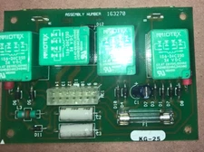 163270 Miller Welder PC Board - New Open Box | Miller Welder Part