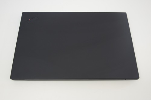 Lenovo ThinkPad P1 Gen 2, i7-9750H, 32GB RAM, 512GB SSD, 15.6" 4K Quadro T1000 - Foto 4 di 12