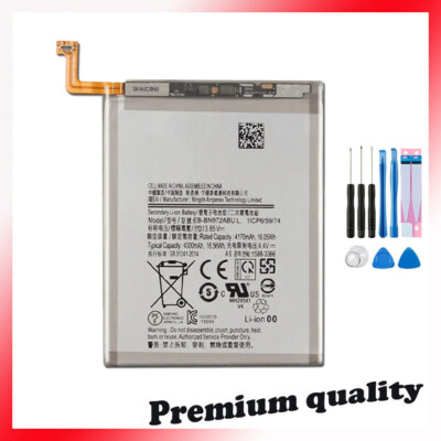 Battery For Samsung Galaxy Note 10 Plus N975 EB-BN972ABU