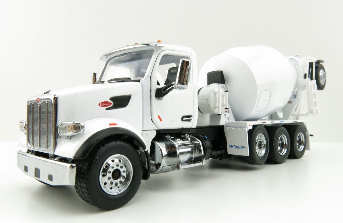 504-007 EXCLUSIVE 1/32 ケンワース K200 ホワイト 504-007 EXCLUSIVE 1/32 ケンワース K200