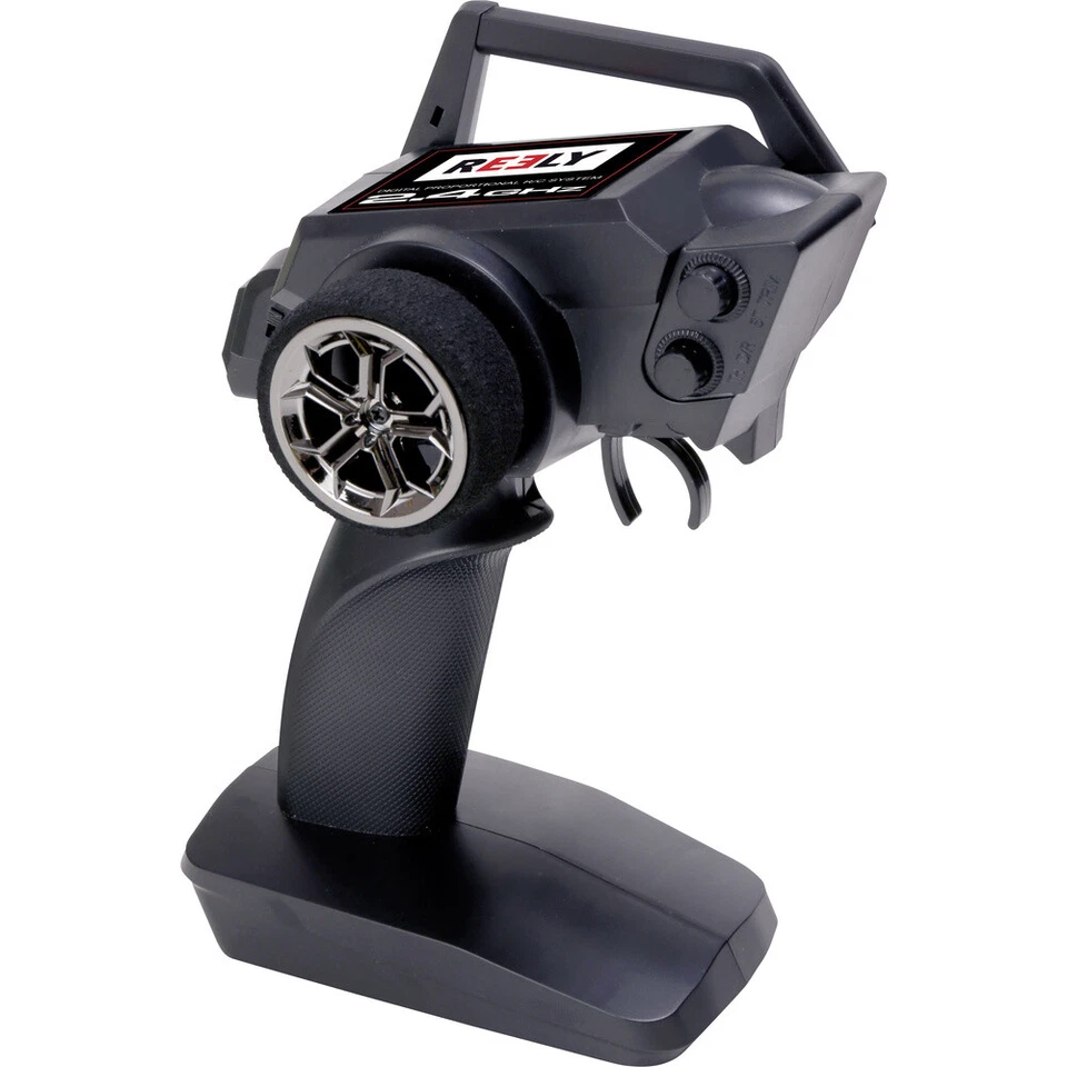 Reely Desert Climber  Brushed 1:10 XS RC Modellauto Elektro Buggy Allradantri... - Bild 4 von 4