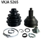 SKF Gelenksatz Komplett Audi, Seat, Skoda, VW VKJA5265