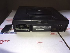 Complete Sega Saturn W/ Terraonion Mode Ode - 1Tb Hdd - Recapped - New Battery !
