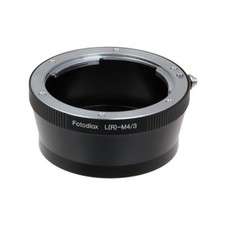 Fotodiox Lens Adapter Leica R Lens to Micro Four Thirds