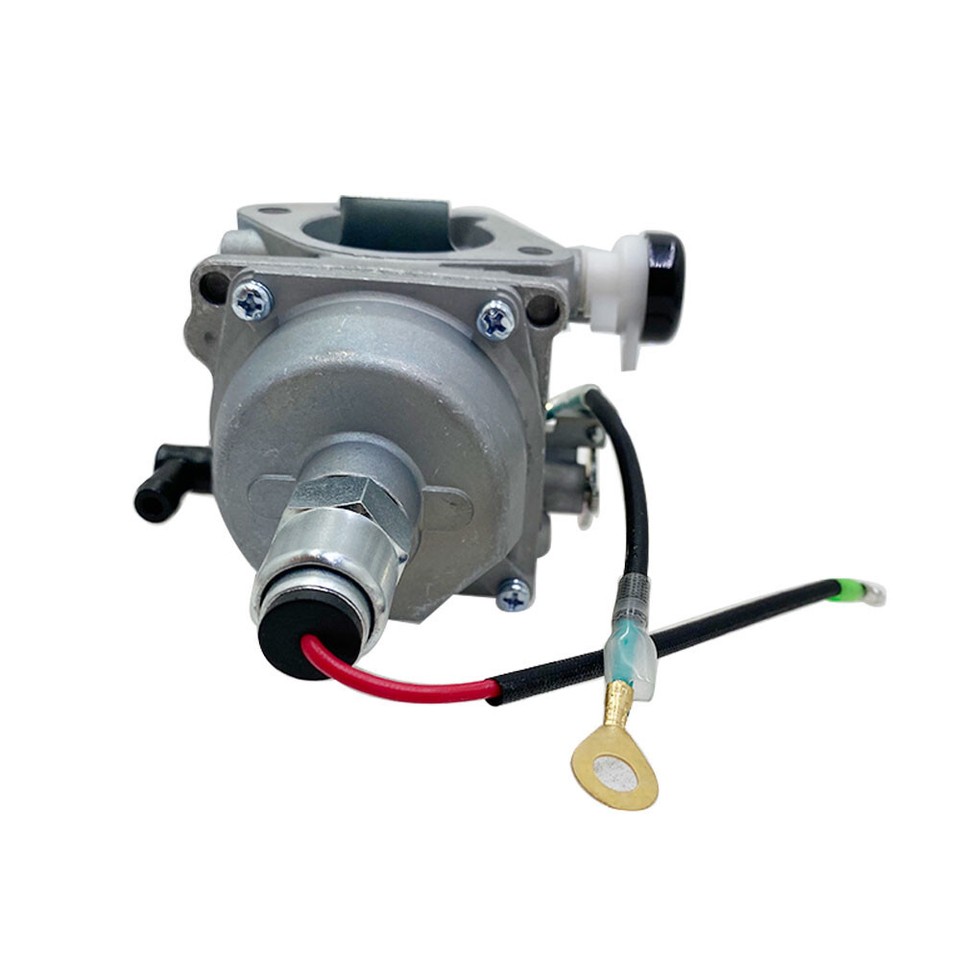 Vergaser-Kit Für Kohler Courage Motoren SV710-SV840, 22-27 PS, Inkl. Filter & Zündkerzen