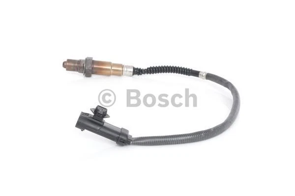 0 258 006 046 Sensore Lambda BOSCH per,NISSAN,OPEL,RENAULT,VAUXHALL - Immagine 3 di 4