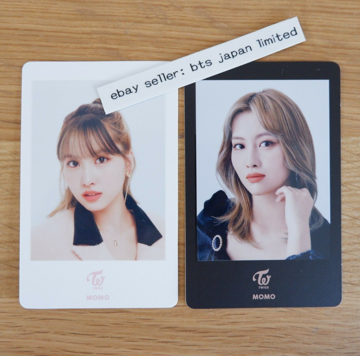 K-POP・アジア TWICE 4TH WORLD TOUR 'III' IN JAPAN MOMO TWICE MOMO WORLD TOUR 'III' IN JAPAN + Best Album #TWICE4