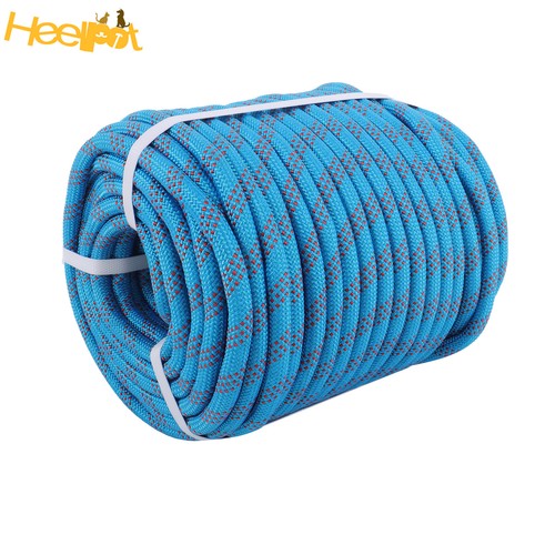 6500 Lbs 48 Strand 1/2