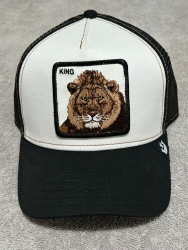 Goorin Bros The Farm SnapBack Trucker Hat - You Pick **Authentic** - Picture 175 of 310