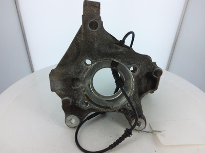 Original MINI F55 F56 Swivel Bearing Hub Control Arm Axle Front  