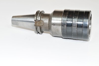 Gewindeschneidfutter SK40 BILZ WFLK 340/A126 Größe 3 M14-M33  RHV19704