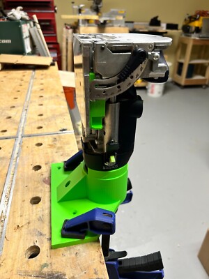 Festool Domino Dock Base for DF500