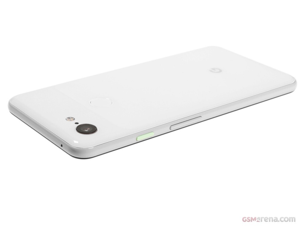 Google Pixel 3 64/128GB 4GB RAM All colors Unlocked LTE