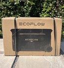 NEW ECOFLOW DELTA PRO3 Portable Power Station 4000WH