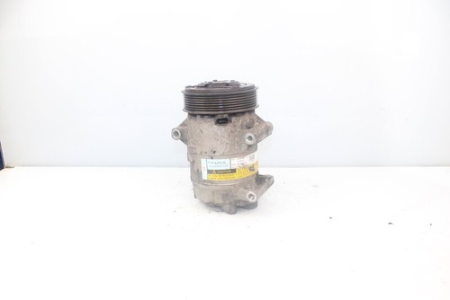 klimakompressor RENAULT MEGANE II BERLINA 5P 1.6 16V 8200309193 dmuap1548410