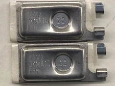 2PCS Klixon 8AM2GXMA10 Motor Protection Thermal Switch