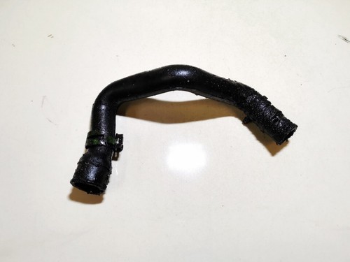 Ford Focus 1999 Crankcase breather Vent Hose used, Genuine #1220648-77