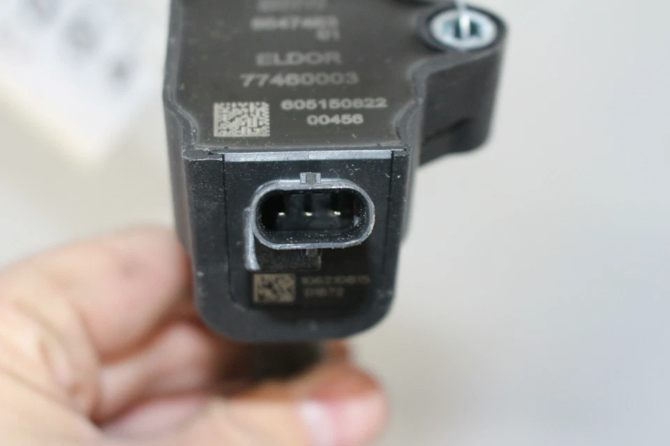 Ignition Coil/ignitor MINI COOPER 15 - Image 4 of 4