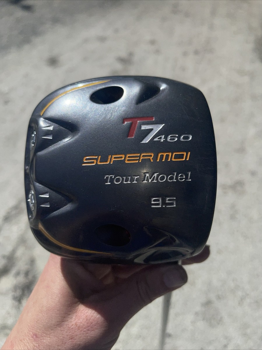 超希少2of 3 TaylorMade Monaco ModelPattern TaylorMade Spider 5K-ZT Long Custom Putter | Fairway Jockey