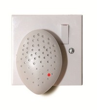 PLUG-IN INDOOR REPEL MICE RAT MOUSE RODENT VERMIN ULTRA SONIC REPELLER REPELLENT