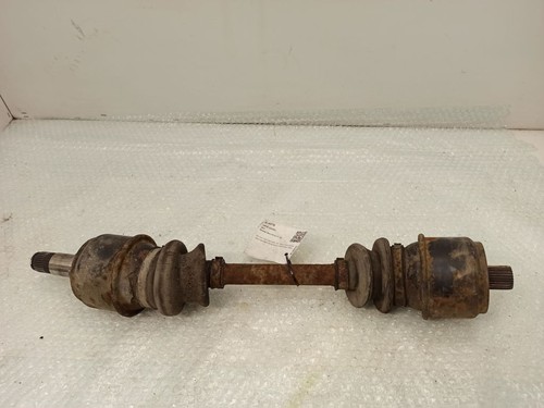 Mercedes-Benz E W123 1984 Linke Hinterachse Benzin PUM40216