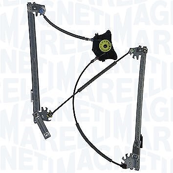 MAGNETI MARELLI Fensterheber Links, Vorne für SKODA - Bild 1 von 1