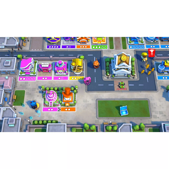 Microsoft Monopoly Plus and Monopoly Madness (Xbox One/Series X) eBay
