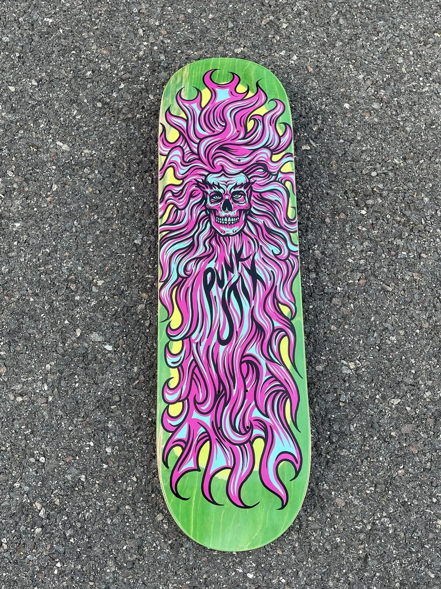 Jason Jessee In Skateboard Decks for sale | eBay