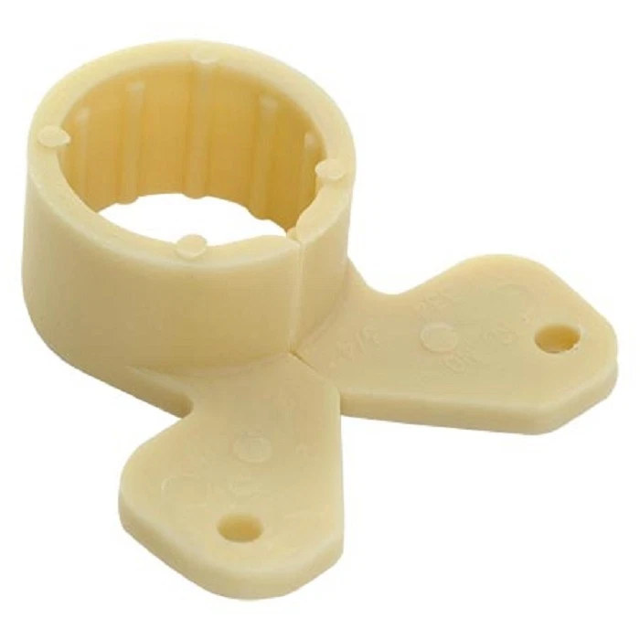 Mickey mouse pipe on sale clamp