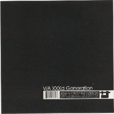 XXXD Generation by Various Artists (CD, Aug-2005, Heat Slick