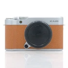 Fujifilm Fuji X Series X-A20 Mirrorless Digital Camera Body =DHL EXPRESS=