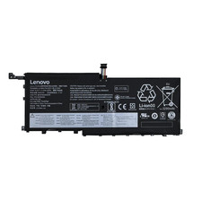 Genuine 00HW028 00HW029 Battery For Lenovo ThinkPad X1 Carbon 4th Gen X1 Yoga