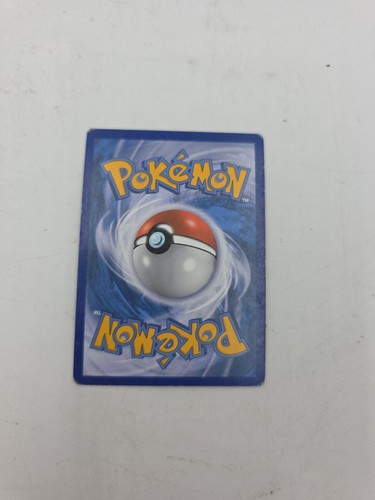 Fiery Torch - 89/106 - Pokemon Flashfire XY Holo Tarjeta Promocional LP - Imagen 3 de 3