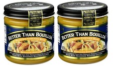 Better Than Bouillon Reduced Sodium Roasted Chicken Base 2 Pack