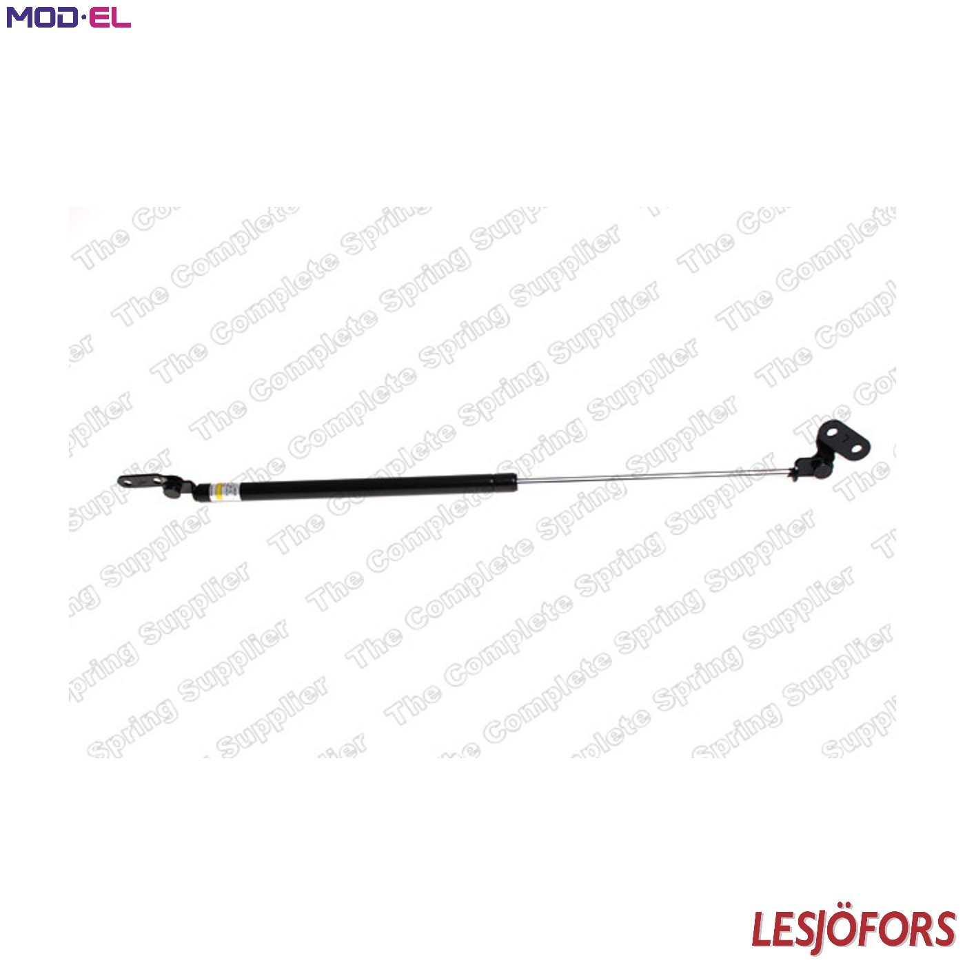 GAS SPRING BOOTCARGO AREA 8162002 FOR NISSAN MA12S 1.2L MA10S 1.0L 4cyl MARCH I