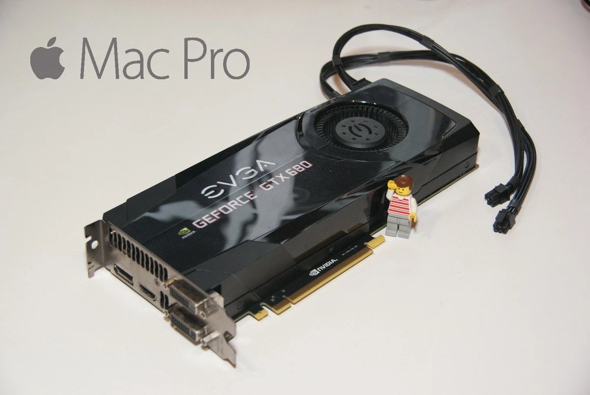 Gtx 680 Mac | Acquisti Online su eBay