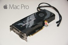 Apple Mac Pro nVIDIA GeForce GTX 680 2GB Graphics card Upgrade Mojave Now!