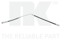 Bremsschlauch Nk 851528 FüR Bmw X5 E53