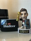 Zuru Ballers 2026 FIFA World Cup Soccer SUPER RARE Lionel Messi Argentina